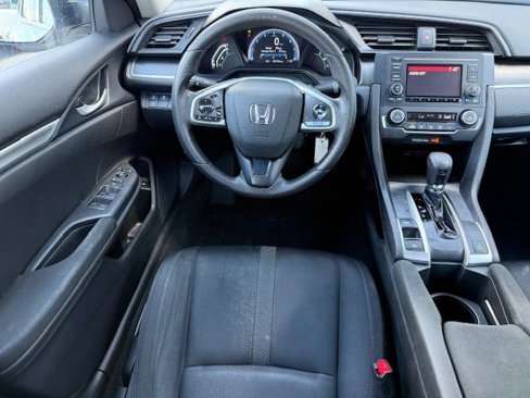 Used 2020 Honda Civic LX image 21