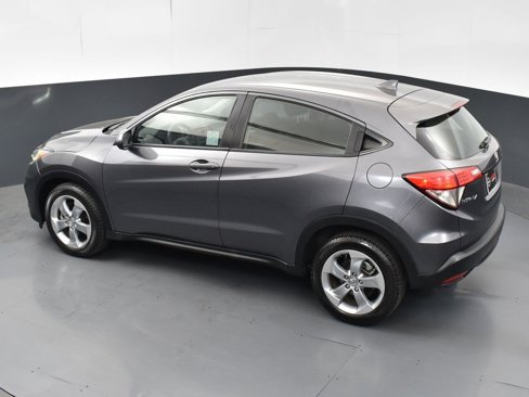 Used 2019 Honda HR-V LX image 46
