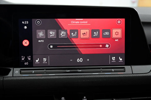 Used 2024 Volkswagen GTI SE image 31