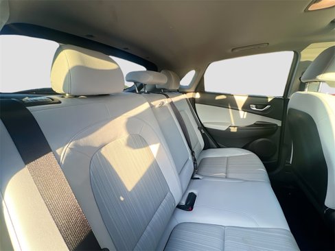Used 2023 Hyundai Kona SEL w/ Convenience Package image 29