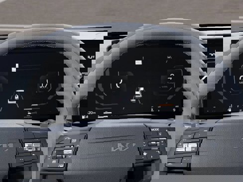 New 2025 Kia K4 EX image 21