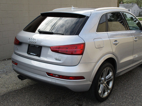 Used 2017 Audi Q3 2.0T Premium Plus w/ Premium Plus Package image 51