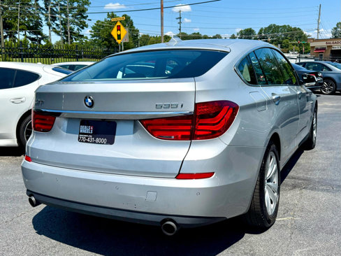 Used 2011 BMW 535i xDrive image 8