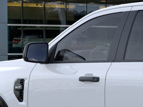 New 2025 Ford Ranger XLT image 20