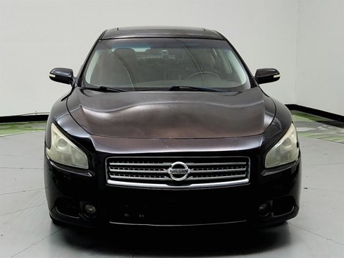 Used 2011 Nissan Maxima 3.5 SV image 2