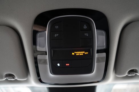 Used 2021 Hyundai Santa Fe SEL image 28