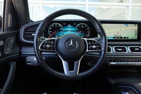 Used 2022 Mercedes-Benz GLE 350 image 18