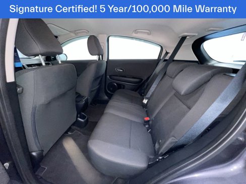 Used 2021 Honda HR-V LX image 5