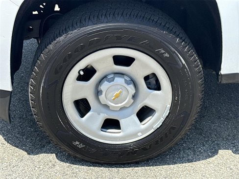 Used 2022 Chevrolet Colorado W/T w/ WT Convenience Package image 28