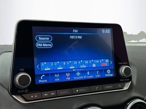 Used 2024 Nissan Sentra SV image 21