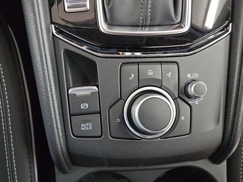 New 2025 MAZDA CX-5 AWD 2.5 S w/ Preferred Package image 10