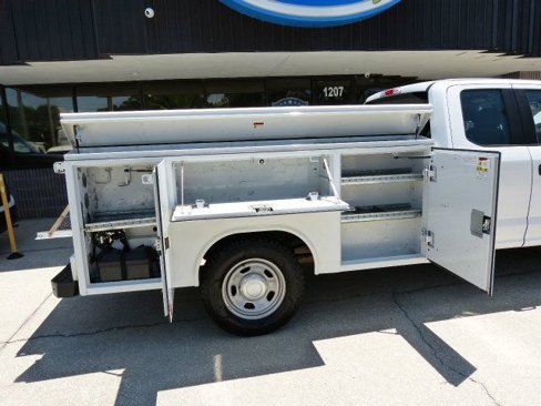 Used 2019 Ford F350 XL w/ Power Equipment Group image 22