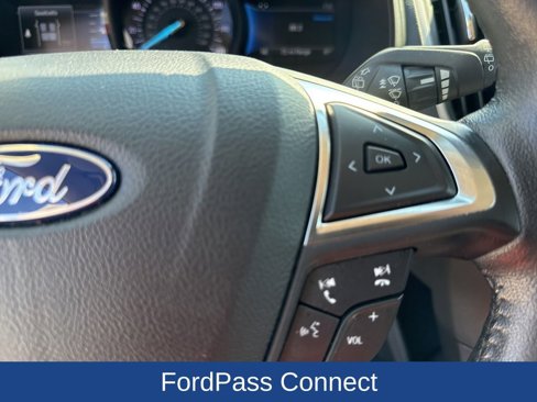 Certified 2022 Ford Edge SEL w/ Sport Appearance Package image 21