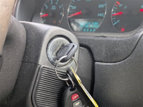 Used 2010 Chevrolet Impala LT image 26
