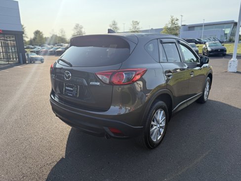 Used 2016 MAZDA CX-5 Touring image 11