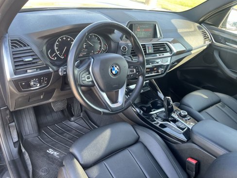 Used 2019 BMW X3 sDrive30i w/ Convenience Package image 20