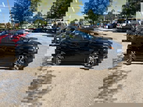 Certified 2023 Nissan Versa SV image 6
