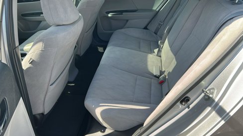 Used 2015 Honda Accord EX image 22