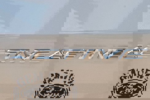 Used 2024 Ford Escape Active image 17