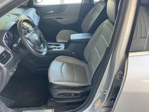 Used 2021 Chevrolet Equinox Premier image 11