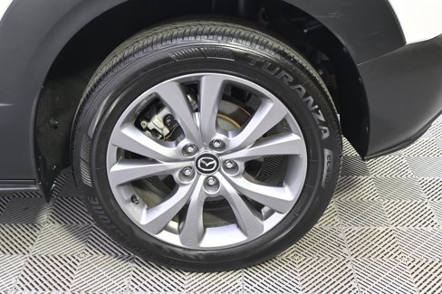 Used 2023 MAZDA CX-30 AWD 2.5 S w/ Preferred Package image 18
