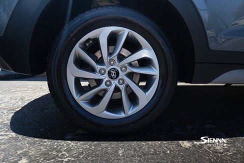 Used 2017 Hyundai Tucson SE image 33