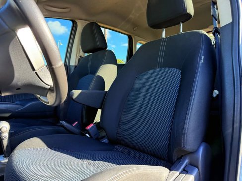 Used 2017 Nissan Versa Note SV image 8