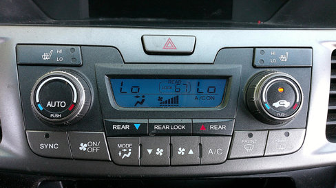 Used 2012 Honda Odyssey EX-L image 22