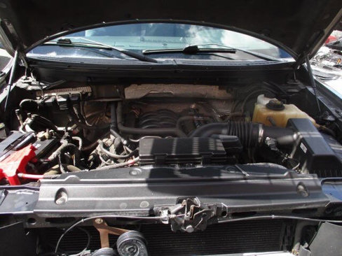 Used 2013 Ford F150 STX w/ Mid Equipment Group image 9