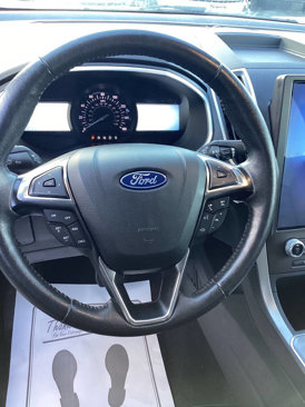 Used 2021 Ford Edge SEL w/ Convenience Package image 27