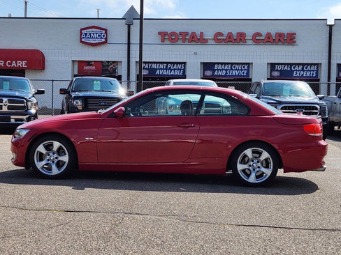 Used 2008 BMW 328i Convertible image 40