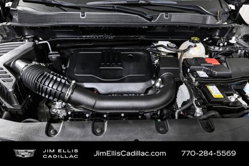Used 2023 Chevrolet Blazer LT w/ Convenience Package image 27