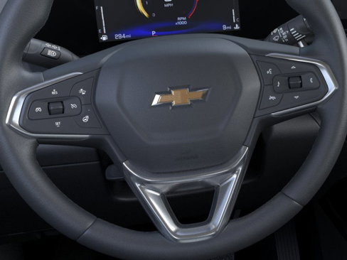 New 2025 Chevrolet Trax ACTIV image 19