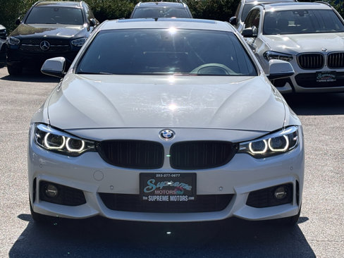 Used 2018 BMW 430i Gran Coupe image 19