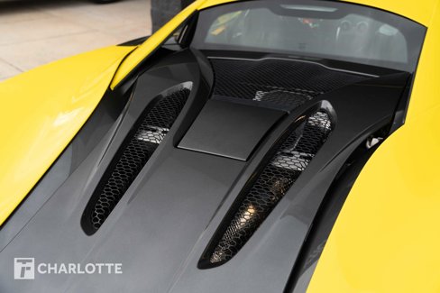 Used 2018 McLaren 570S Coupe image 18