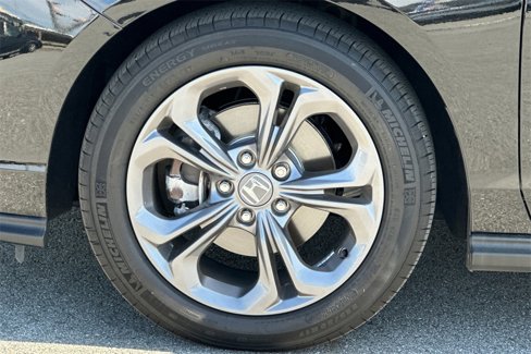 Used 2024 Honda Accord EX image 24