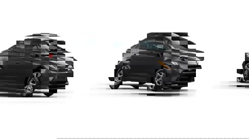 New 2025 Toyota Corolla LE w/ LE Premium Package image 49