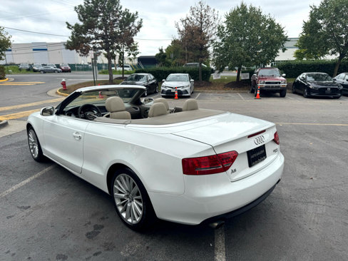 Used 2012 Audi A5 2.0T Premium Plus image 6