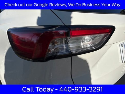Certified 2022 Ford Escape SEL image 34