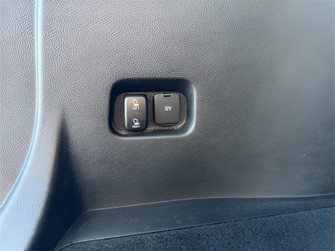 Used 2015 Ford Edge SEL w/ Equipment Group 201A image 11
