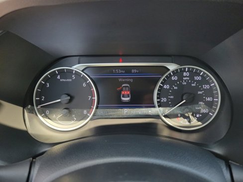 Used 2025 Nissan Sentra SV image 19