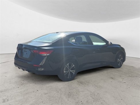 Used 2021 Nissan Sentra SV image 5