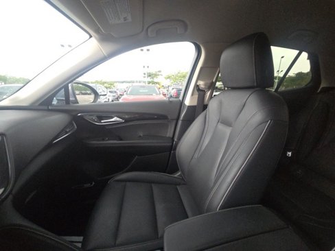 Used 2022 Buick Envision Essence w/ Technology Package I image 23