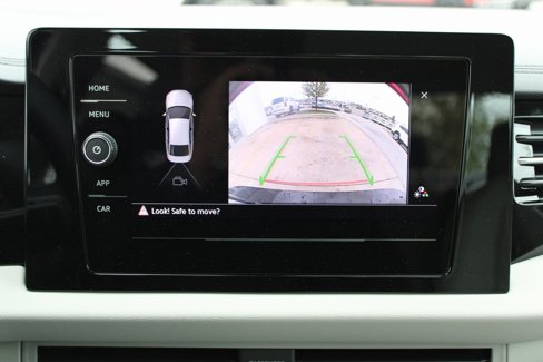 New 2025 Volkswagen Jetta S image 14