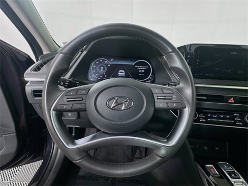 Used 2023 Hyundai Sonata SEL w/ Convenience Package image 8