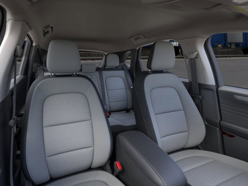 New 2026 Ford Escape Active image 10