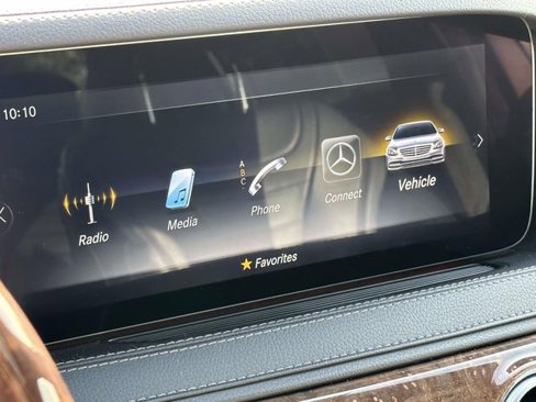 Used 2019 Mercedes-Benz S 560 4MATIC Sedan image 33