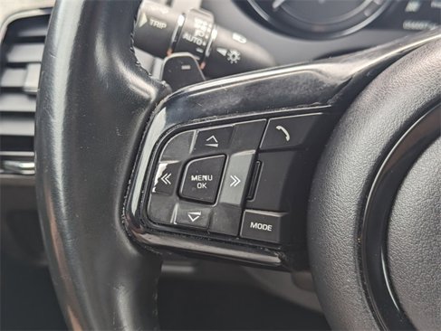 Used 2016 Jaguar F-TYPE Convertible image 26