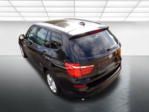 Used 2016 BMW X3 xDrive35i image 5