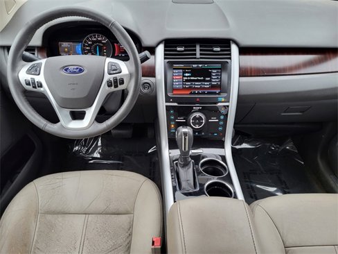Used 2014 Ford Edge Limited w/ Equipment Group 301A image 15